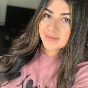 Meet your Posher... Jackie